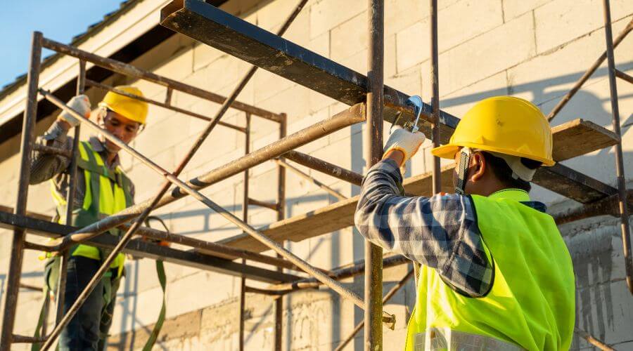 Soffit Repair in Forest Knolls, CA